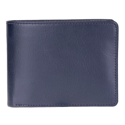Dario Leather Men's Wallet