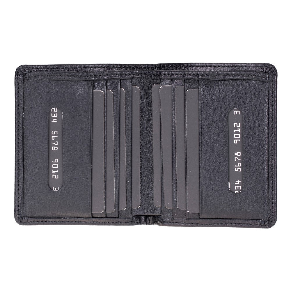 Lorvan Leather Men's Wallet