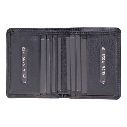 Lorvan Leather Men's Wallet