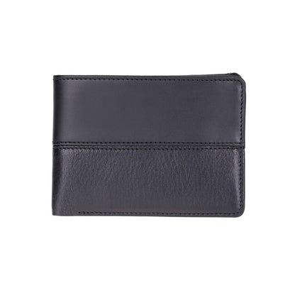 Moro Leather Men's Wallet