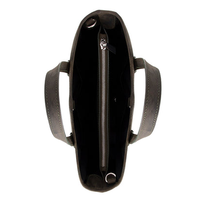 Valetto Leather Tote Bag