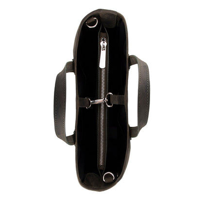 Valetto Leather Tote Bag