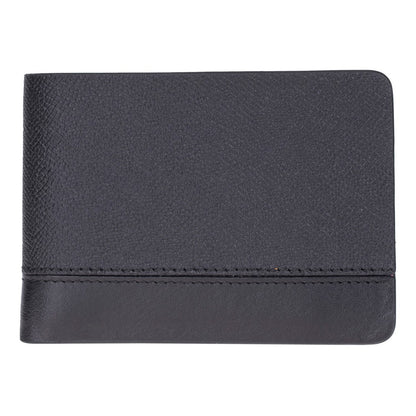 Rovin Leather Men's Wallet