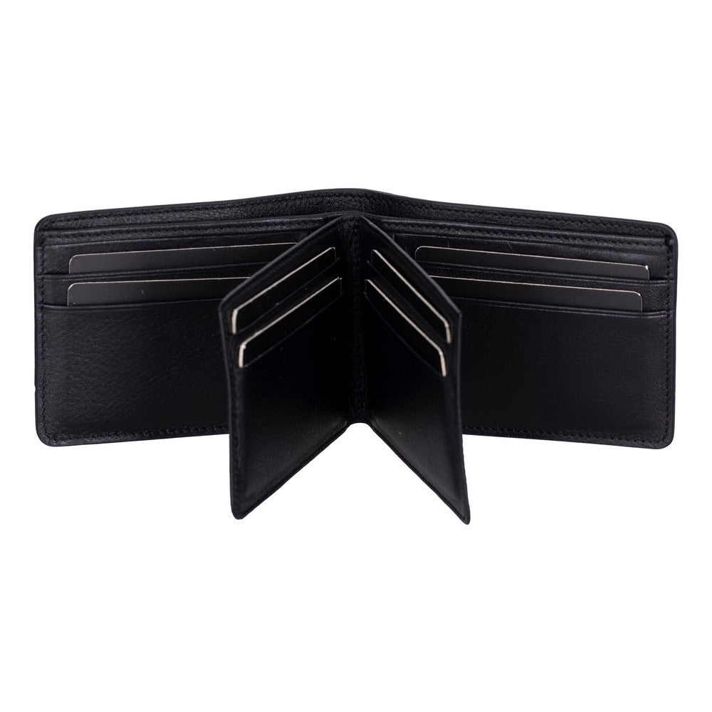 Rovin Leather Men's Wallet