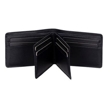 Rovin Leather Men's Wallet