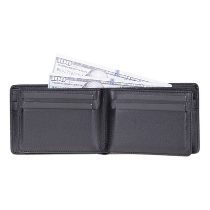 Rovin Leather Men's Wallet