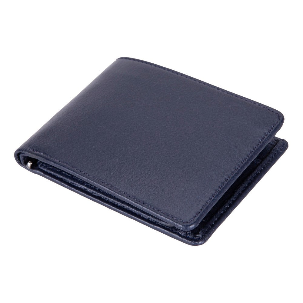 Dario Leather Men's Wallet