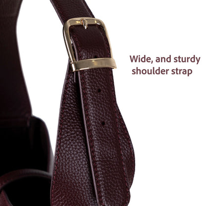 Azura Leather Women's Bag