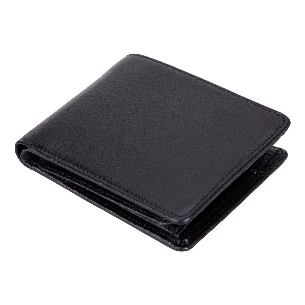 Dario Leather Men's Wallet