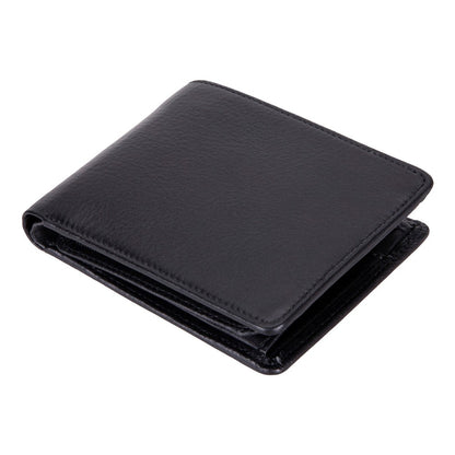 Dario Leather Men's Wallet