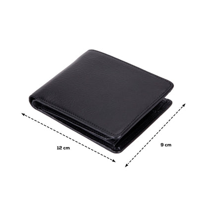 Dario Leather Men's Wallet