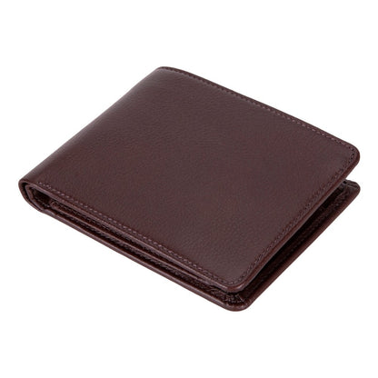 Dario Leather Men's Wallet