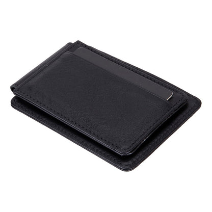 Talor Leather Men's Wallet