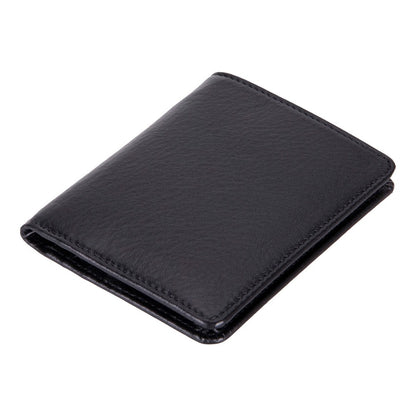 Lorvan Leather Men's Wallet
