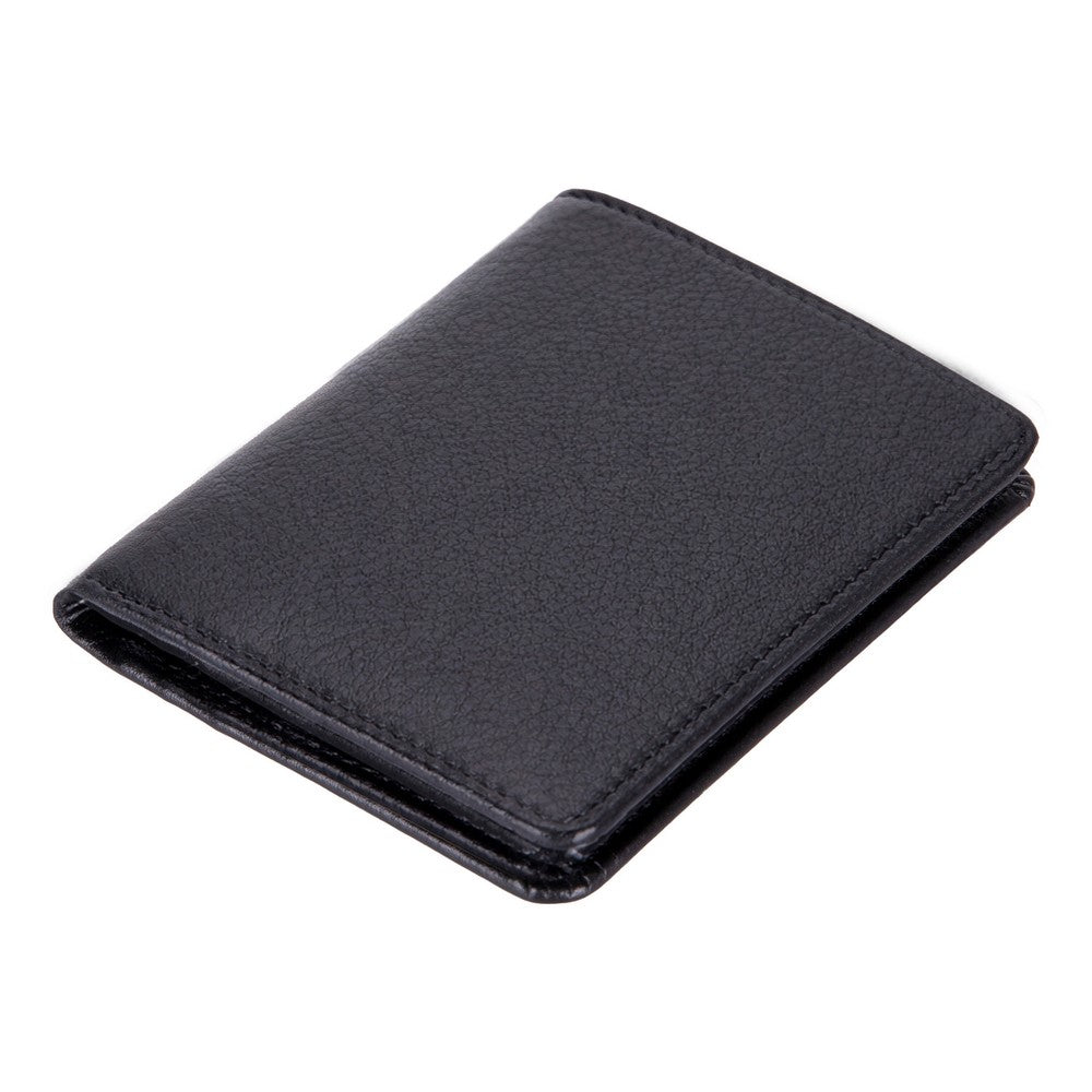 Lorvan Leather Men's Wallet