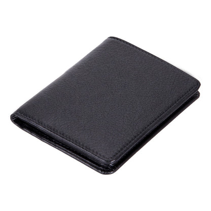 Lorvan Leather Men's Wallet