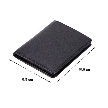 Lorvan Leather Men's Wallet