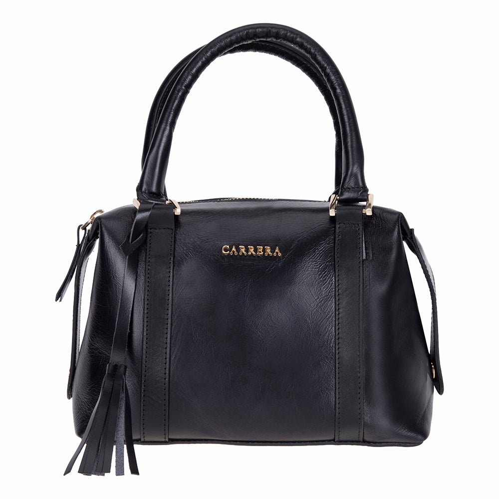 Carrera Livina Leather Women's Bag