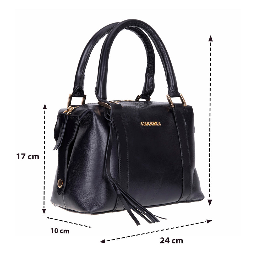 Carrera Livina Leather Women's Bag