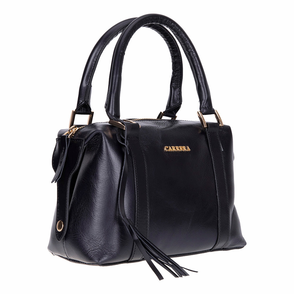 Carrera Livina Leather Women's Bag