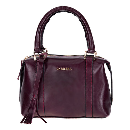 Carrera Livina Leather Women's Bag