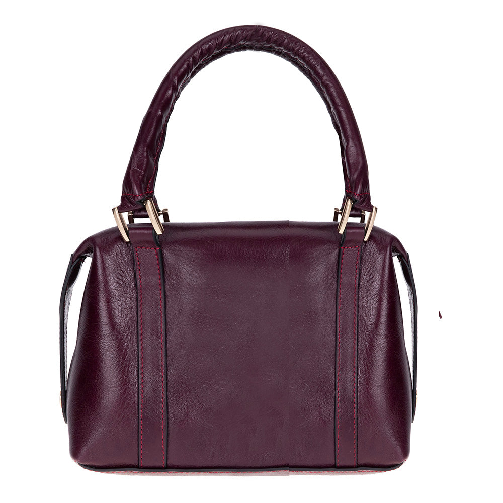 Carrera Livina Leather Women's Bag