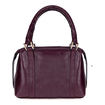 Carrera Livina Leather Women's Bag