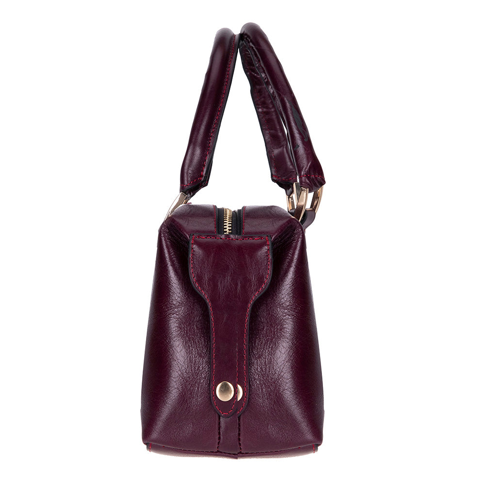 Carrera Livina Leather Women's Bag