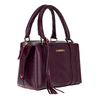 Carrera Livina Leather Women's Bag