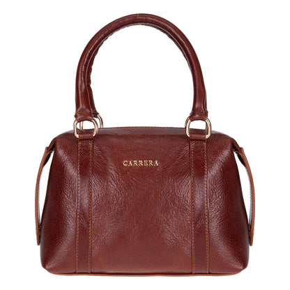 Carrera Livina Leather Women's Bag