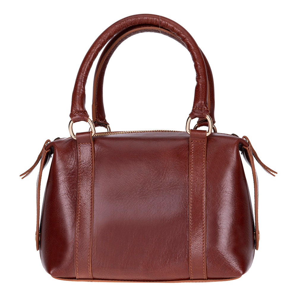 Carrera Livina Leather Women's Bag