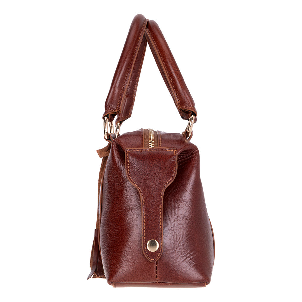 Carrera Livina Leather Women's Bag