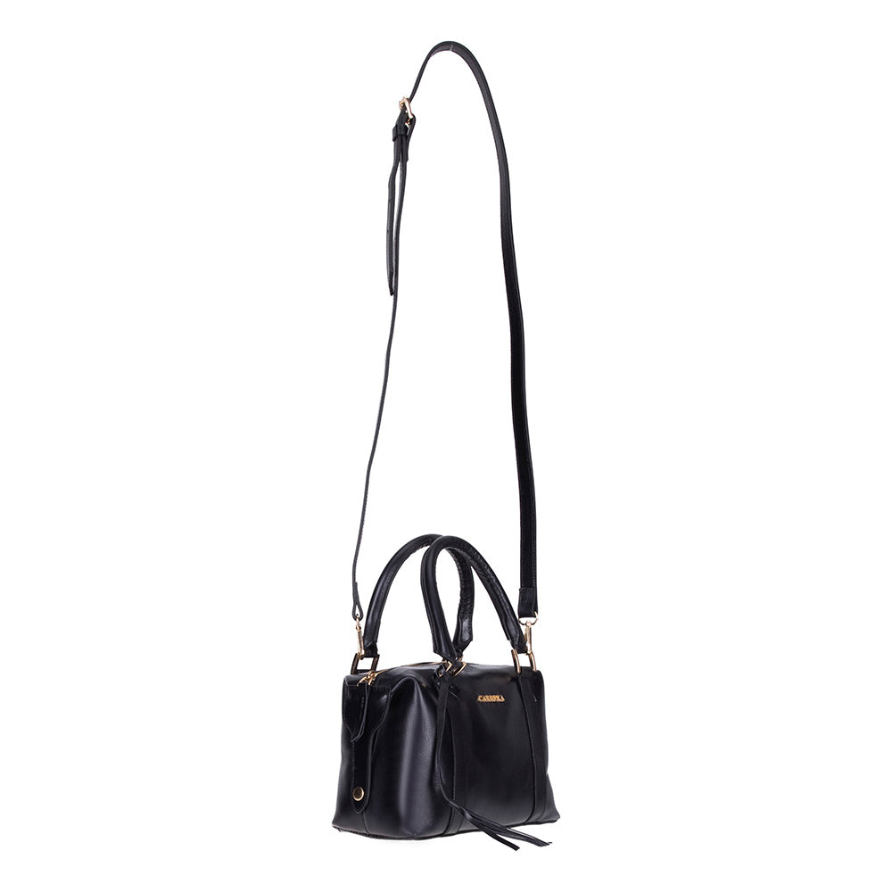 Carrera Livina Leather Women's Bag