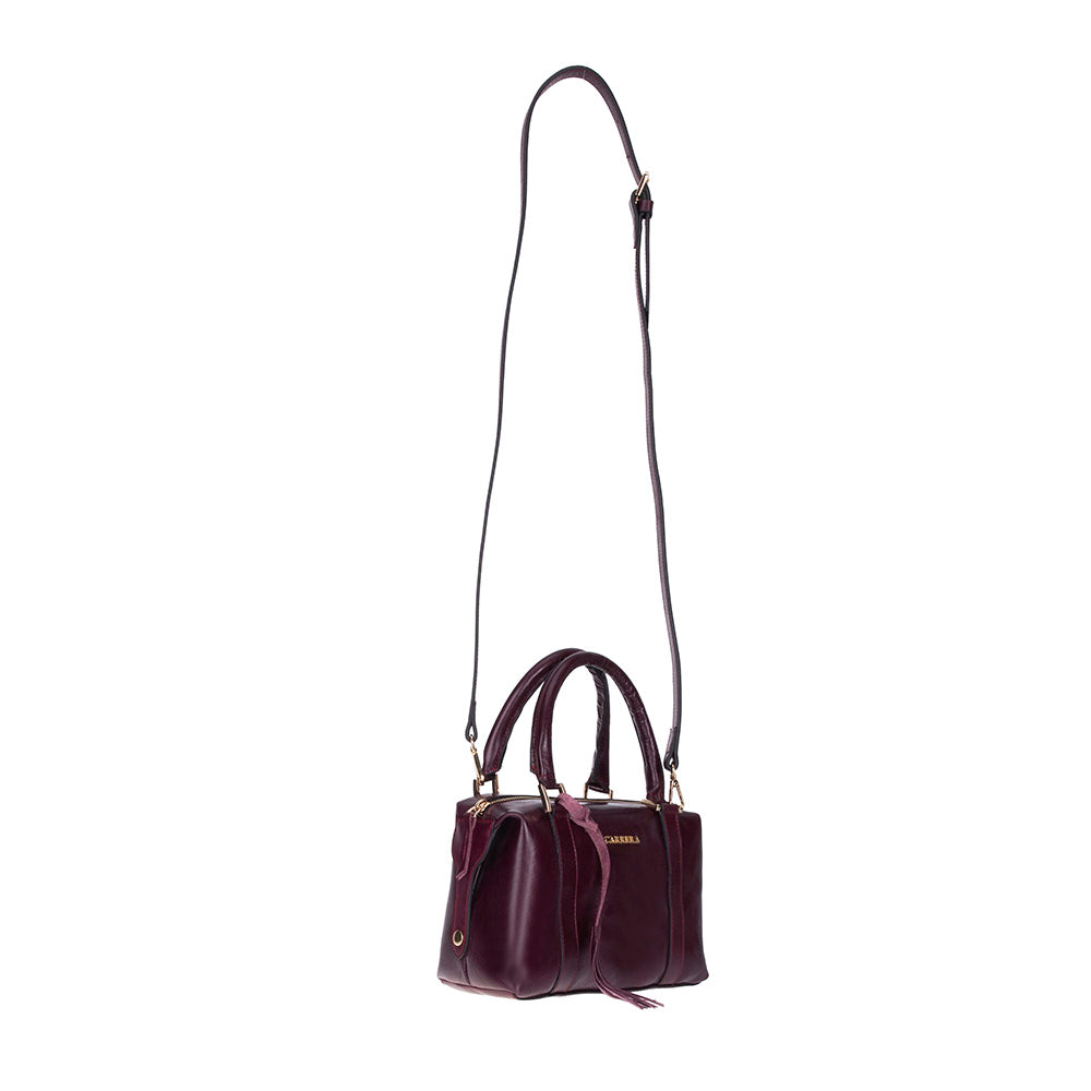 Carrera Livina Leather Women's Bag