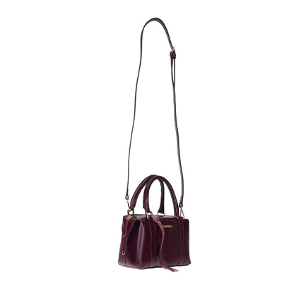 Carrera Livina Leather Women's Bag