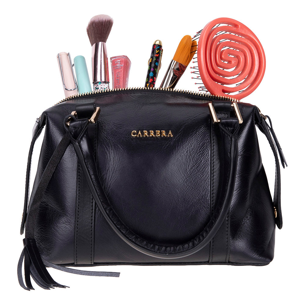 Carrera Livina Leather Women's Bag