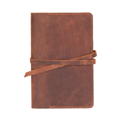 Eterna Leather Journal Cover