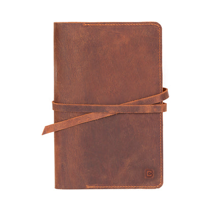 Eterna Leather Journal Cover
