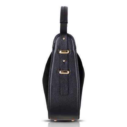 Dolcezza Suede Leather Women's Bag