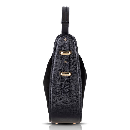 Dolcezza Suede Leather Women's Bag