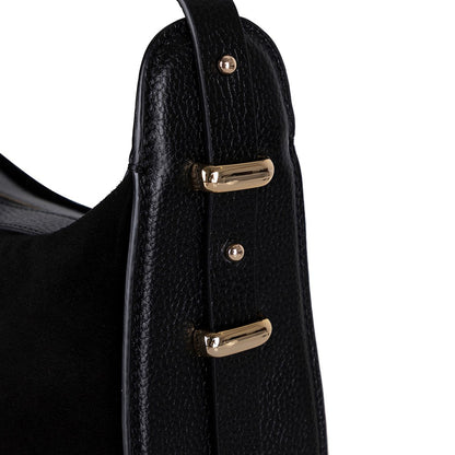 Dolcezza Suede Leather Women's Bag