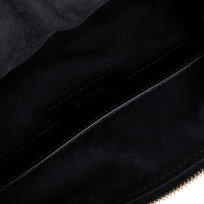 Dolcezza Suede Leather Women's Bag