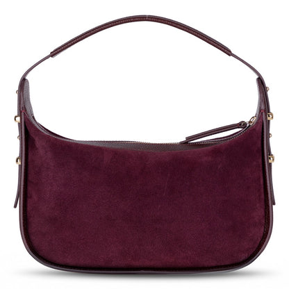 Dolcezza Suede Leather Women's Bag