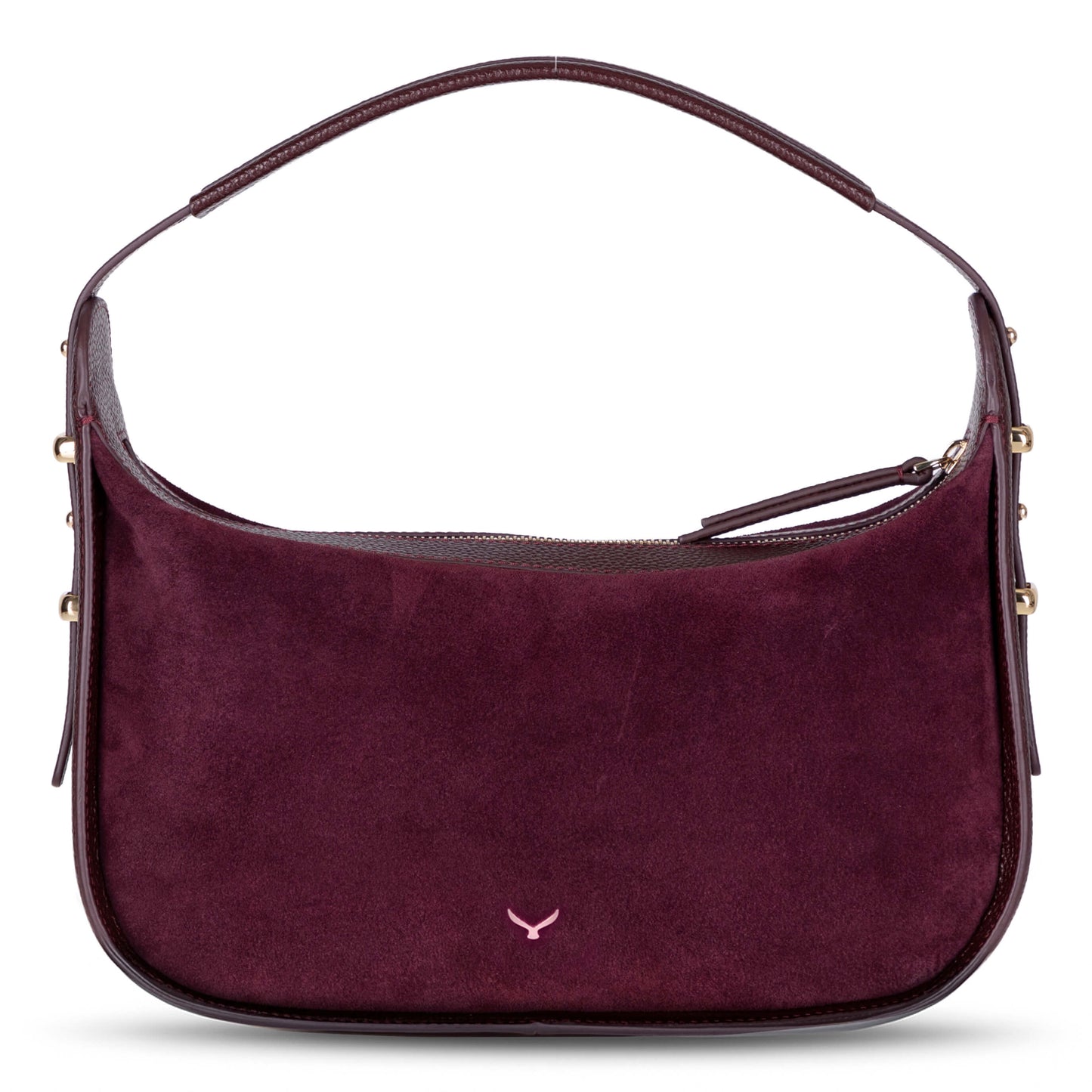 Dolcezza Suede Leather Women's Bag