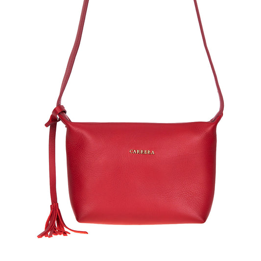 Carrera Melora Leather Women's Bag