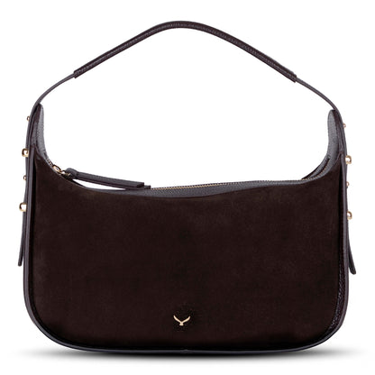 Dolcezza Suede Leather Women's Bag