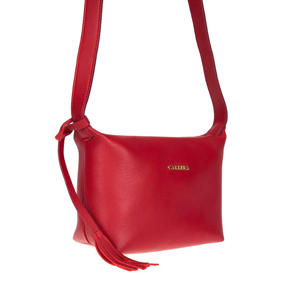 Carrera Melora Leather Women's Bag