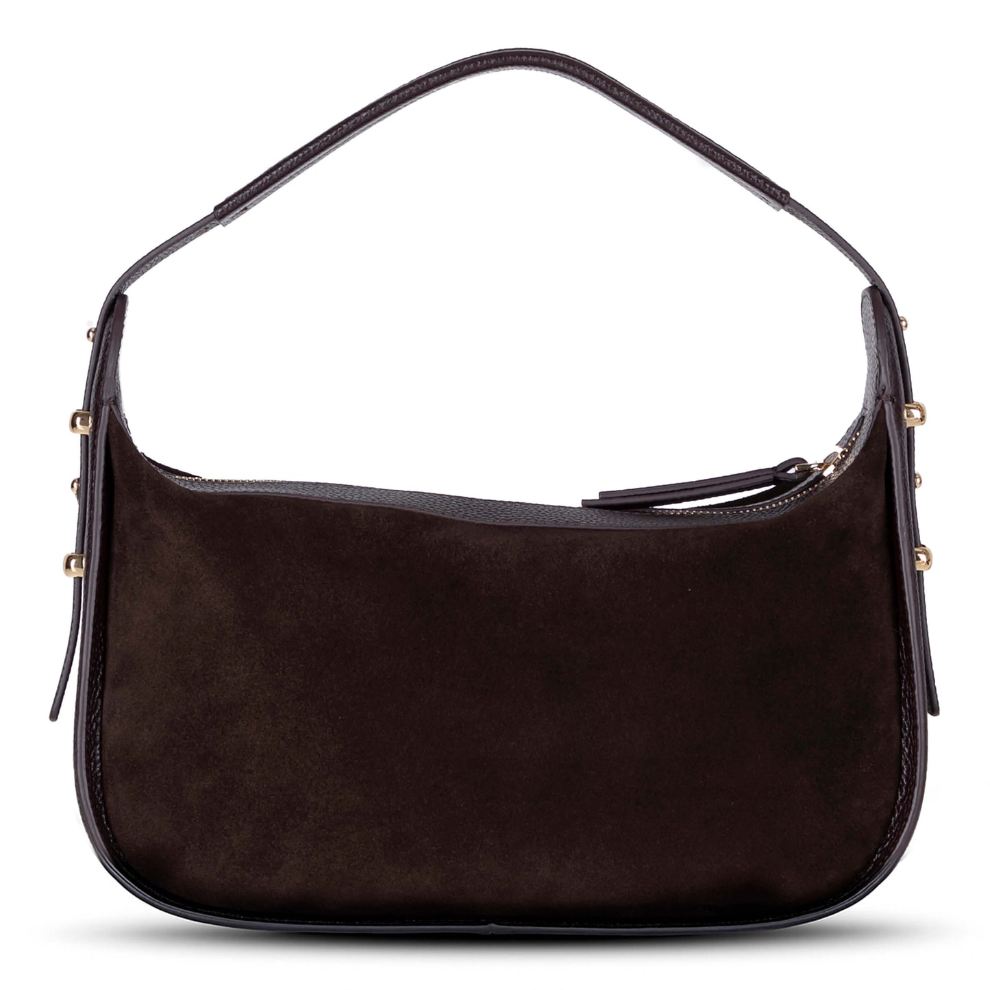 Dolcezza Suede Leather Women's Bag