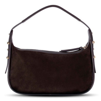 Dolcezza Suede Leather Women's Bag