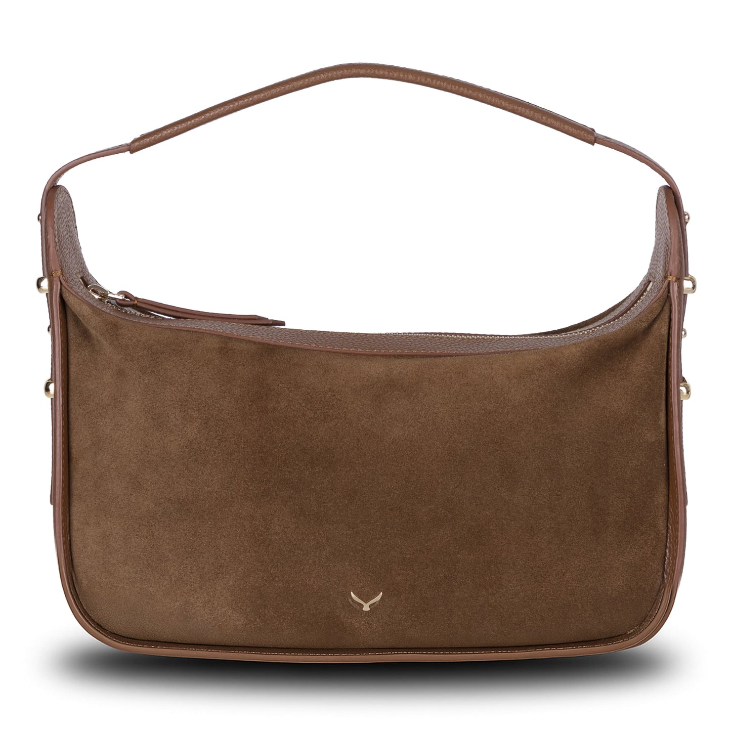 Dolcezza Suede Leather Women's Bag